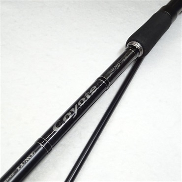 １８コヨーテＳ１０６ＭＨ